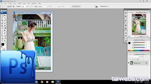 Adobe photoshop cs3 portable tanpa install. Download Adobe Photoshop Cs3 Portable