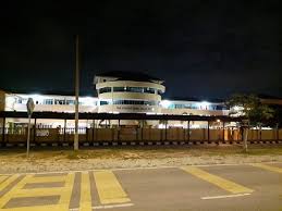 Untuk menjadikan sam bandar baru salak tinggi sebagai sekolah gemilang menjelang tahun 2015. Smk Bandar Baru Salak Tinggi Sepang Selangor 60 3 8706 8849