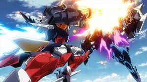 Deep Dive: References in 'Gundam Build Divers RE:RISE' Episode 26 - Gunpla  101