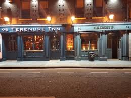 Eh chicken noodle of coarse!!.anyway i digress! The Terenure Inn Dublin Menu Prices Restaurant Reviews Tripadvisor