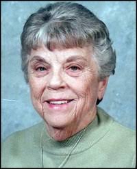 Patricia Commins Obituary (2015)