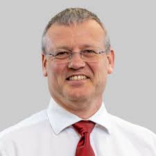 New Zealand Leadership Team