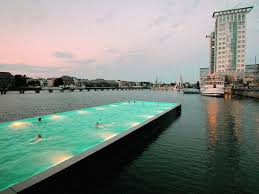 Maybe you would like to learn more about one of these? Floating Pool For Adelaide S River Torrens Australasian Leisure Management
