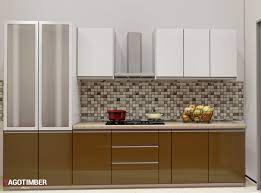 The Kitchen Should Be Designed Around What S Truly Important Fun Food And Life We At Modern Kitchen Cabinets Parallel Kitchen Design Interior Design Kitchen