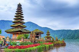 Bali Temple