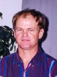 Brian Odom Obituary (1958