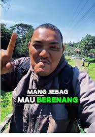 Renang hela euy #sunda #jebaglois #renang #berenang