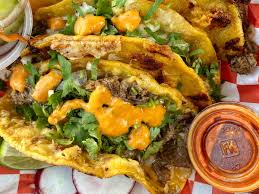 An oasis in the heart of downtown sacramento that showcases the style of sacramento and the spirit of méxico. The Best New Restaurants In Sacramento Right Now Winter 2020 Eater Sf