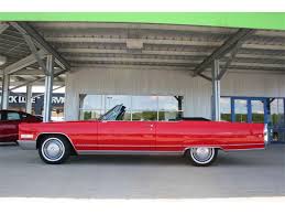 1966 cadillac eldorado for sale in sioux city ia classiccarsbay com 1966 cadillac eldorado for sale in