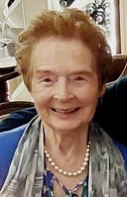 Condolence Book for Evelyn Reynolds (née Greene) (Dromod, Leitrim)