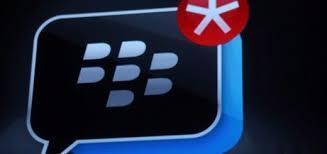 Bbm For Android And Ios Gained 20 Million Users In A Week Blackberry Messenger Blackberry Android
