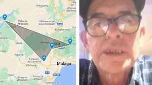 Los 4 asesinatos de 'Dinamita Montilla' en los años 80 en Málaga: en zonas  rurales y similares al del joven David