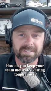 Hard seasons are inevitable—but how...