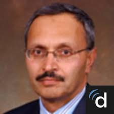 Dr. Inderjit S. Gill, MD