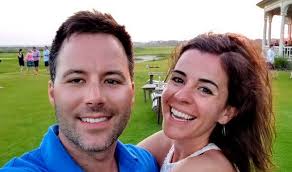 Julia McCarty, John von Arx