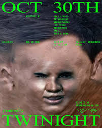 Tomorrow at @cabaret_voldenuit Screening at 8:30pm Music 11 to 3am  Photobooth by @nicoshootspeople @alvaillancourt 250$ cash prize for best  costume Vjing + live music @asha.tm @runydoo @nimbustwokay @massabbruzzo  @drynkn_gyraf @lilbbdill @raefizm ...