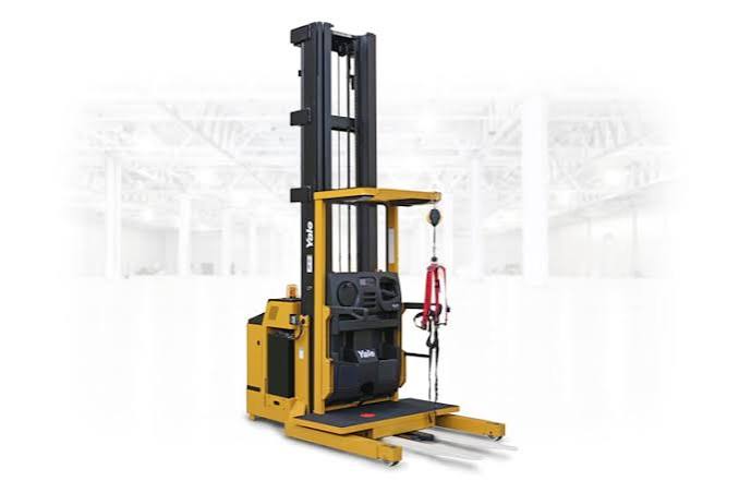 Yale SS-BE Forklift
