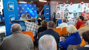 Désormais, vous pouvez écouter les stations de radio les plus écoutées sur radio radio. Journee Pologne Sur France Bleu Nord 10h De Direct Depuis Marles Les Mines Et 500 Personnes Avec Nous