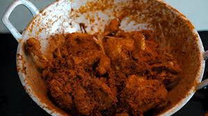 Resep rendang ayam jengkol yang mankyusss. Resep Rendang Ayam Yang Enak Banget Dapur Fithry