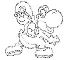 Top des prénoms en france (2020) septembre 22, 2020; Mario Bros Coloring Pages Yoshi