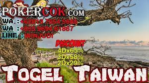 Bocoran Angka Main Togel Taiwan Hari Ini 04 Agustus 2019 Taiwan Meksiko Kuda