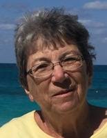 Jane Mallory Obituary