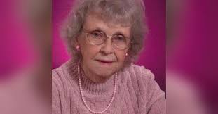 Charlotte Marie Kitzman Obituary