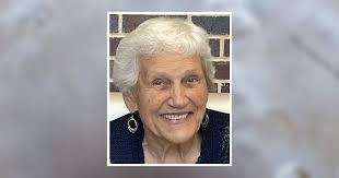 Jeanette Ann Hammes Obituary