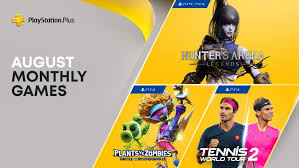 Juegos de ps4 gratis para computadora. Ps Plus Agosto De 2021 Confirmados Los Juegos Gratis Del Servicio Para Ps4 Y Ps5