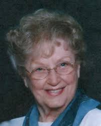 June Morrow Obituary (2016)