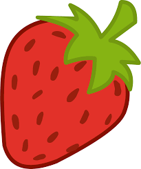 Piper Shirt Strawberry Art Strawberry Clipart Clip Art