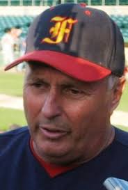 Philadelphia High School Baseball . . . Bob Peffle's Coaching Career at  Frankford High