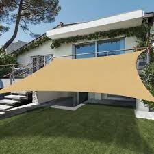 Sonnensegel Sonnenschutz Garten Sonnendach Uv Schutz Beschattung Dreieck Viereck Eur 12 99 Picclick De Sonnenschutz Garten Sonnensegel Sonnendach