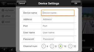The app mistakenly believes that the old dvr is a new type device. Meyeprohd For Android Apk Download