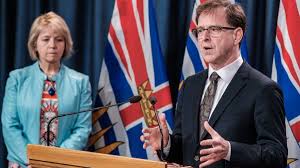 Announces new restrictions for 2 largest health authorities. B C Extends Ban On Social Gatherings And Events Until Further Notice Radio Nl Kamloops News