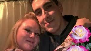 Wedding Day Tragedy: Woman watches husband die