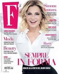 Simona ventura (born 1 april 1965 in bentivoglio) is an italian television presenter. Simona Ventura Magazine Cover Photos List Of Magazine Covers Featuring Simona Ventura Famousfix