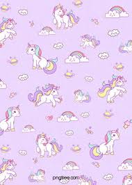 Bold and solid virtual background images. Free Rainbow Unicorn Clouds Background Images Cartoon Cloud Unicorn Vector Material Photo Background Png And Vectors