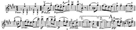 Sforzando (comparative more sforzando, superlative most sforzando). A Basic Guide To Italian Dynamic Markings In Classical Music Pro Audio Clube