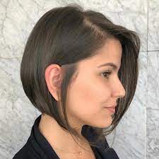 Blonde layered bob is for short hair. 20 Must See Bob Haircuts For Fine Hair To Try In 2021