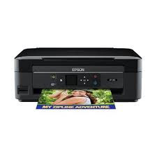 I tried to install my product on my mac with a wireless connection, but the installation failed. Epson Expression Home Xp 310 Wireless Inkjet Multifunction Printer Color Walmart Com Walmart Com