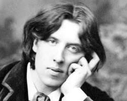 what is the zodiac sign of oscar wilde the best site for