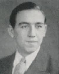 Dr Joseph John Sisco (1919-2004)