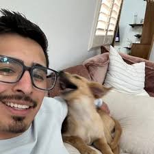 Moises Aparicio (@aparicio_moises)