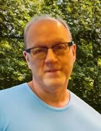 Obituary information for Tim Karney