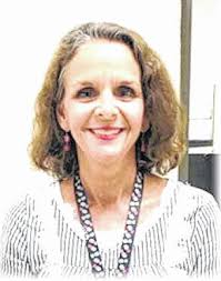Packer selected as Robeson's interim health director
