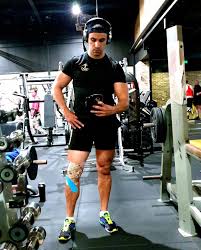 Taufatofua became widely known after footage of. Pita Taufatofua Facebook