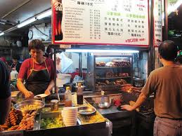 Hong Kong Street Food Stall Hong Kong Street Food Food Stall Street Food