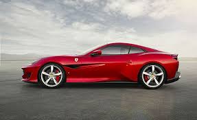 May 21, 2021 · 2021 ferrari portofino m vehicle type: Portofino Is The Entry Level Ferrari With 591 Horsepower Throttlextreme