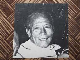 Twice the miracle: Cynthia Tenorio Terlaje finds her guardian angel twice  in life